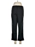 Claudia Ev Black Casual Pants Size 6 - photo 1