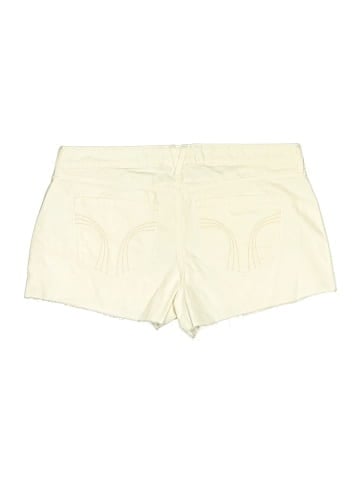 Hollister Khaki Shorts (view 2)