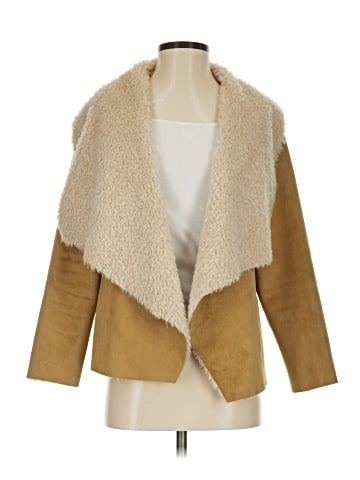 Bass Coat (view 1)