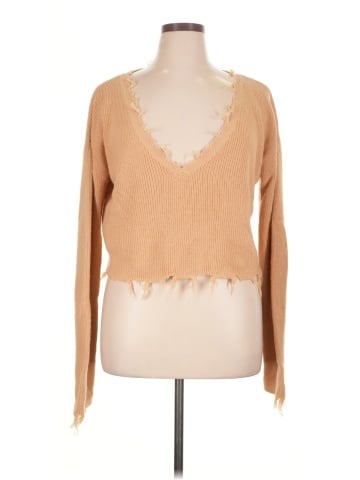 Lovers + Friends Pullover Sweater (view 1)