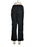 Claudia Ev Black Casual Pants Size 6 - photo 2