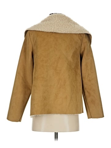 Bass Coat (view 2)