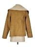Bass 100% Polyester Tan Coat Size XS - photo 2