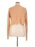 Lovers + Friends Tan Pullover Sweater Size XL - photo 2