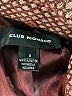 Club Monaco Brown Wool Blazer Size 0 - photo 6
