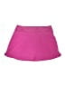 Puma Solid Pink Active Skort Size XL - photo 1