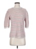 BA&SH Pink Pullover Sweater Size Med (2) - photo 1