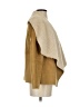 Bass 100% Polyester Tan Coat Size XS - photo 4