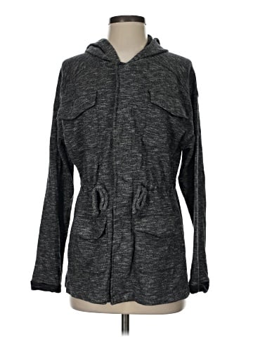Lucky Lotus Jacket (view 1)