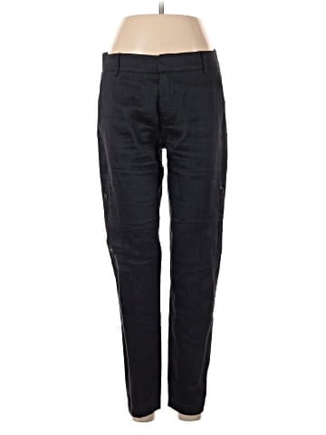Vince. Linen Pants (view 1)