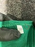 Unbranded Solid Green Dress Size 130 cm / US 8 - photo 3