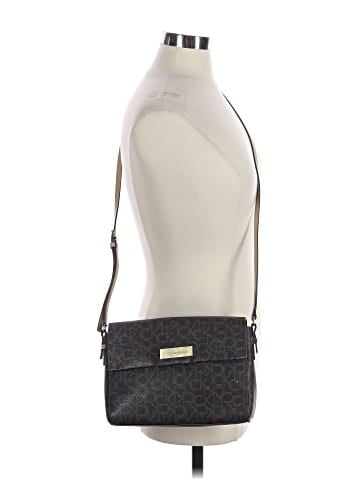 Calvin Klein Crossbody Bag (view 2)