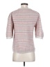 BA&SH Pink Pullover Sweater Size Med (2) - photo 2