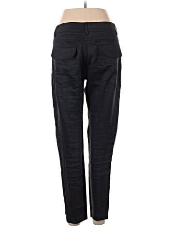 Vince. Linen Pants (view 2)