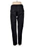 Vince. Plaid Black Linen Pants Size 2 - photo 2