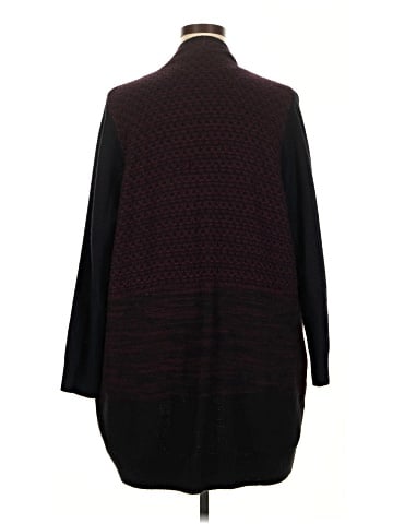Susan Bristol Cardigan (view 2)