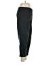 Claudia Ev Black Casual Pants Size 6 - photo 4