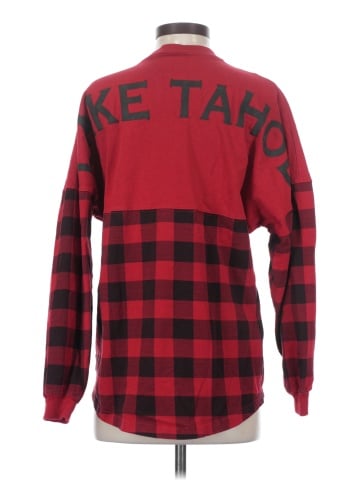 Spirit Long Sleeve T-Shirt (view 2)