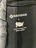 Naviskin Black Long Sleeve T-Shirt Size S - photo 7