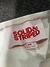 Solid & Striped Black Cocktail Dress Size M - photo 7