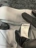 Halara Solid Gray Dress Pants Size S - photo 4