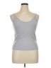 Universal Thread Gray Tank Top Size XL - photo 1