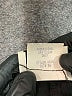 Peep Studio Black Formal Skirt Size S - photo 6