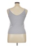 Universal Thread Gray Tank Top Size XL - photo 2