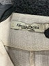 Alessia Pacini Tan Casual Dress Size M - photo 7