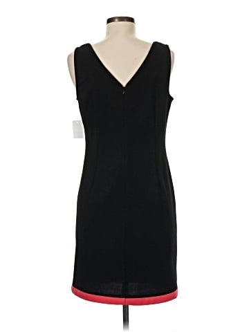 Maya Brooke Cocktail Dress (view 2)