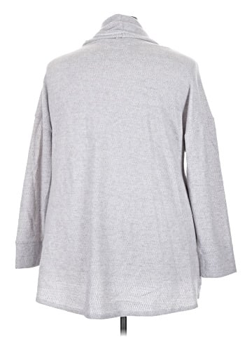 French Laundry Pullover Sweater (view 2)