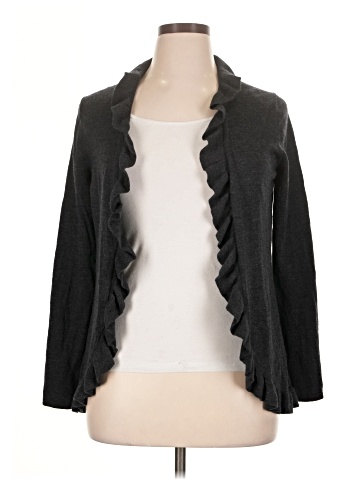 Brooks Brothers 346 Cardigan (view 1)