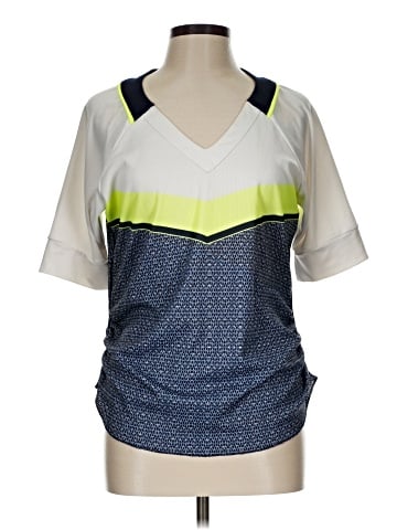 Lucky in Love Active T-Shirt (view 1)