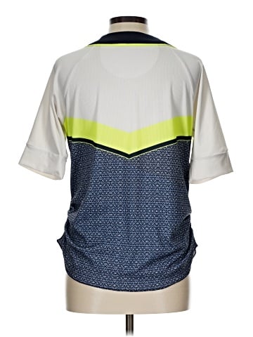 Lucky in Love Active T-Shirt (view 2)