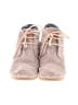 TOMS Stars Tan Wedges Size 8 - photo 2