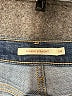 Levi's Blue Jeans Size 14 - photo 4