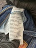 Levi's Blue Jeans Size 14 - photo 6