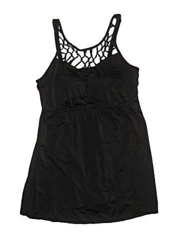 Swimsuits for all Swimsuit Cover Up (view 1)