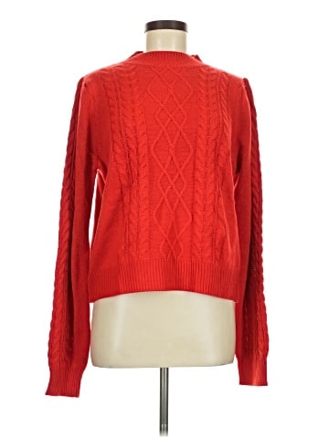 La Miel Turtleneck Sweater (view 1)