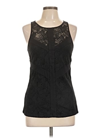 Tart Sleeveless Blouse (view 1)