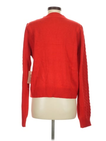 La Miel Turtleneck Sweater (view 2)