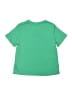 Unbranded Green Short Sleeve T-Shirt Size 120 cm / US 6X - photo 2