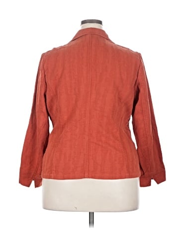 Coldwater Creek Blazer (view 2)