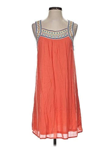 Flying Tomato Casual Dress (view 1)