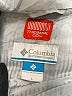 Columbia 100% Polyester Teal Snow Jacket Size L - photo 6