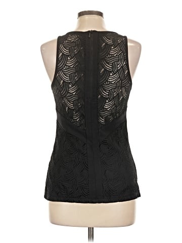 Tart Sleeveless Blouse (view 2)