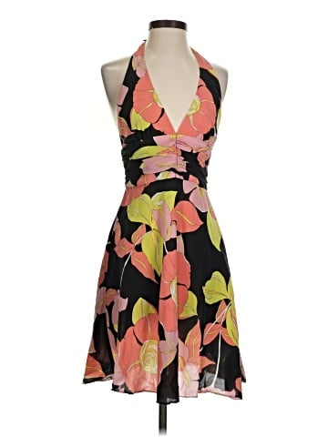 Trina Turk Cocktail Dress (view 1)
