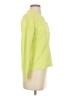Ann Taylor LOFT 100% Cotton Green Pullover Sweater Size XS - photo 4