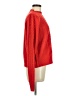 La Miel 100% Acrylic Red Turtleneck Sweater Size M - photo 4