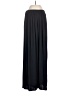 Max Mara 100% Polyester Black Dress Pants Size L - photo 1